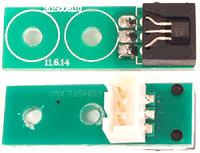 SENSOR FOR INNO SPOT ELITE