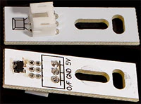 SENSOR FOR XS 600