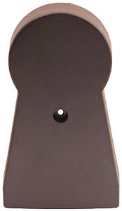 SIDE COVER FOR SWEEPER BEAM LED