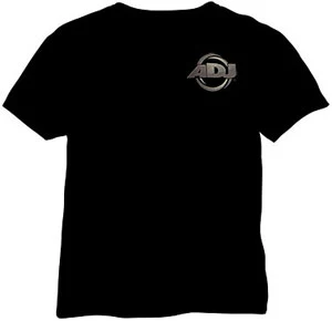 SMALL ADJ T-SHIRT