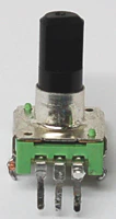 SMALL DATA/ENCODE SWITCH FOR M