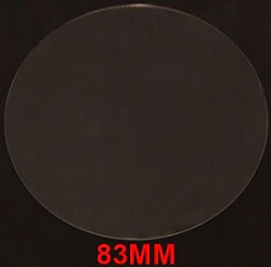 SOI 83MM LENS FOR STEALTH BEAM