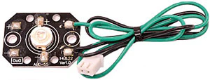 SOI ABL-55 GREEN LED FOR STINGER STAR