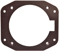 SOI ADAPTER PLATE FOR FOCUS SPOT TWO