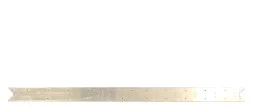SOI ALUMINUM HEAT SINK FOR UBL12H, ULTRA