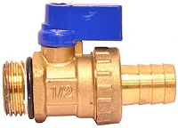 SOI BLUE VALVE ENTOUR ICE
