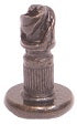 SOI BOLT FOR POCKET PRO PEARL, VIZI BSW