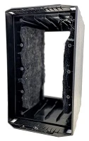 SOI CABINET FOR IMPERIO