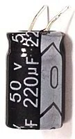 SOI CAPACITOR FOR MULTIPLE UNITS