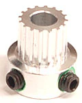 SOI COLOR WHEEL DRIVER FOR INNO SPOT ELI