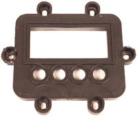SOI DISPLAY PRESSURE PLATE