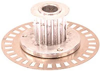 SOI DRIVE GEAR FOR FOCUS SPOT 4Z