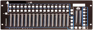 SOI FACE PLATE FOR WIFLY WLC16