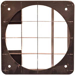 SOI FAN DEFLECTOR ENTOUR FAZE