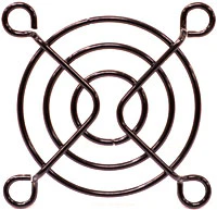SOI FAN GRILL FOR FOCUS SPOT ONE