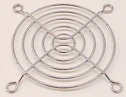 SOI FAN GRILL FOR FREQ MATRIX QUAD