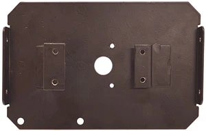 SOI FIXING BRACKET FOR MOTOR AGGRESSOR H
