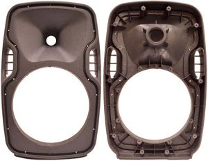 SOI FRONT CABINET FOR ELS 8GO LTW