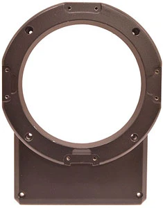 SOI FRONT COVER CASTING