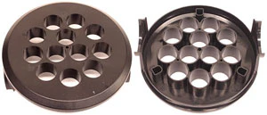 SOI FRONT COVER FOR INNO COLOR BEAM 12