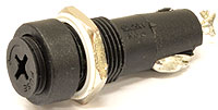 SOI FUSE HOLDER FOR VIZI CMY300
