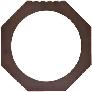 SOI GEL FRAME