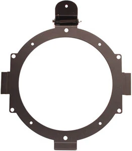 SOI GEL FRAME HOLDER FOR 12P HEX