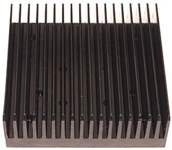 SOI HEAT SINK FOR INNO POCKET SPOT