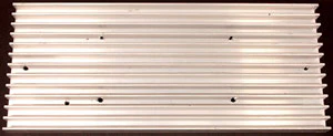SOI HEAT SINK FOR UV FLOOD 36