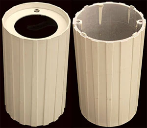 SOI HOUSING FOR PINPOINT GO PAK