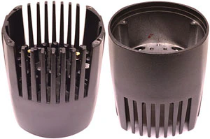 SOI HOUSING FOR SABER SPOT WW
