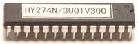 SOI IC CHIP FOR VIZI SPOT 5R
