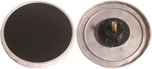 SOI JOG WHEEL FOR VMS5