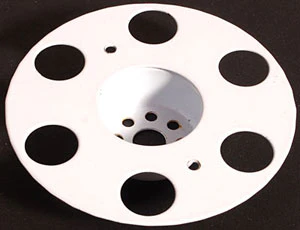 SOI LENS COVER FOR VF VOLCANO