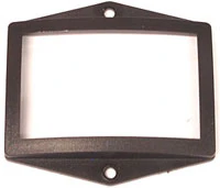 SOI LENS HOLDER FOR STINGER
