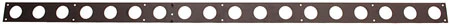 SOI LENS PLATE FOR ULTRA KLING BAR 18