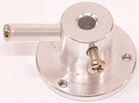 SOI MOTOR FLANGE FOR STINGER STAR