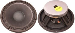 SOI NEW STYLE WOOFER FOR CPX12A (8OHM)