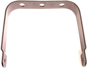 SOI OUTER BRACKET FOR ULTRA HEX PAR3