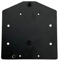 SOI POWER SUPPLY FIX PLATE FOR MEGA HEX
