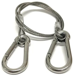 SOI SAFETY CABLE FOR ENCORE FR50Z, ENCOR
