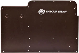 SOI SIDE PANEL 1 FOR ENTOUR SNOW