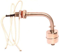 SOI WATER LEVEL SWITCH ENTOUR ICE