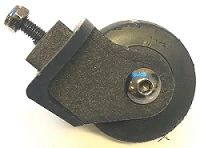 SOI WHEEL FOR APX12 GO BT