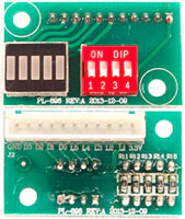 SOI WIFLY STRENGTH DISPLY FOR WIFLY BATT