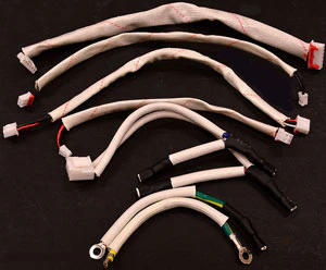 SOI WIRE HARNESS FOR SABER SPOT DTW