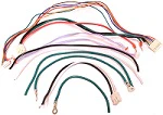 SOI WIRE HARNESS LED FURY
