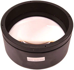 SOI ZOOM LENS FOR VIZI BSW 300