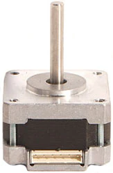 STATIC GOBO WHEEL MOTOR FOR VIZI HYBRID