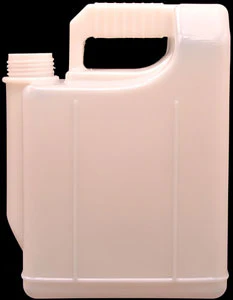 TANK FOR ENTOURAGE